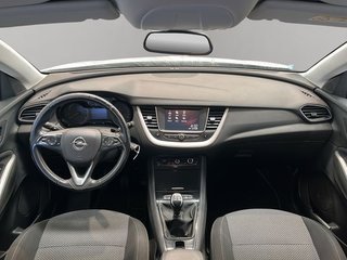 Opel Grandland X 1.5 CDTi Edition (2021)