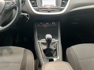 Opel Grandland X 1.5 CDTi Edition (2021)