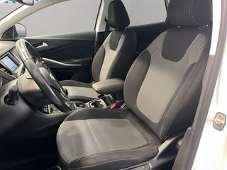 Opel Grandland X 1.5 CDTi Edition (2021)