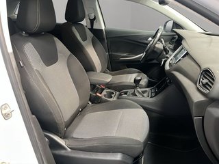 Opel Grandland X 1.5 CDTi Edition (2021)