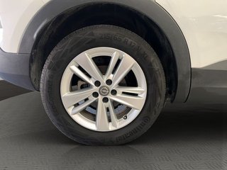 Opel Grandland X 1.5 CDTi Edition (2021)
