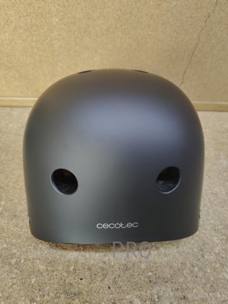 Casco Urbano y Montaña para Bicicletas L-XL Cecotec
