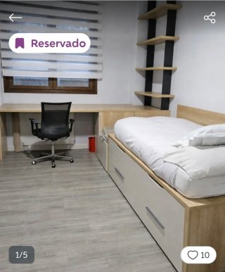 Busco transporte y montaje de dormitorio juvenil