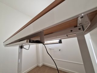 Escritorio Elevable Eléctrico FlexiSpot Q3
