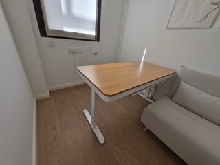 Escritorio Elevable Eléctrico FlexiSpot Q3