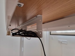 Escritorio Elevable Eléctrico FlexiSpot Q3