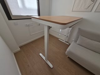 Escritorio Elevable Eléctrico FlexiSpot Q3