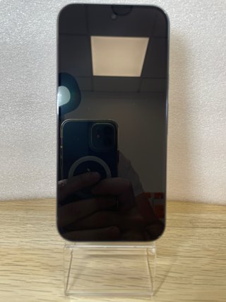 Google Pixel 9 Pro 128GB Negro Batería 100%