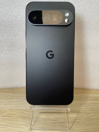 Google Pixel 9 Pro 128GB Negro Batería 100%
