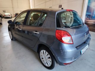 Renault Clio 2010