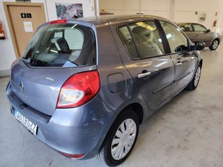 Renault Clio 2010