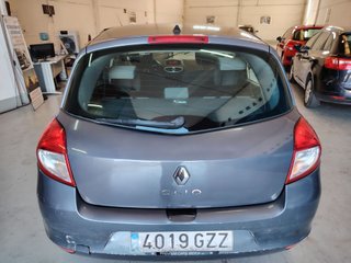 Renault Clio 2010