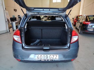 Renault Clio 2010