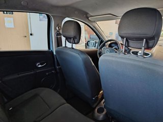 Renault Clio 2010