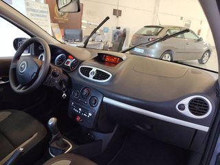 Renault Clio 2010