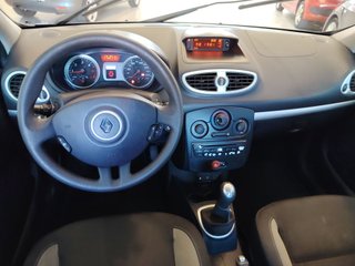 Renault Clio 2010