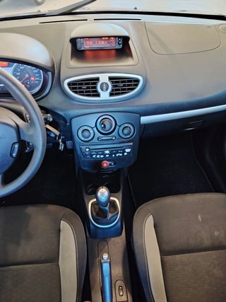 Renault Clio 2010