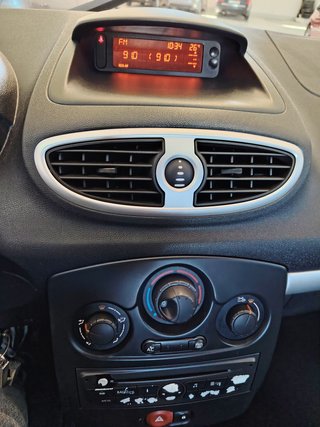 Renault Clio 2010