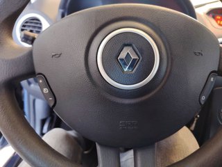 Renault Clio 2010