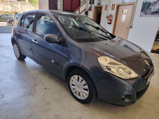 Renault Clio 2010