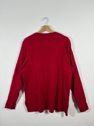 Camiseta Adidas Roja Miami University
