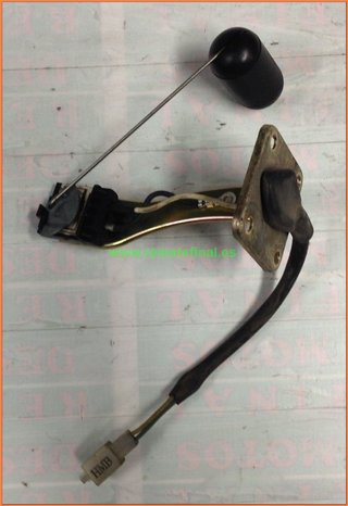 Aforador Gasolina Sym Gts 125 2007-2008