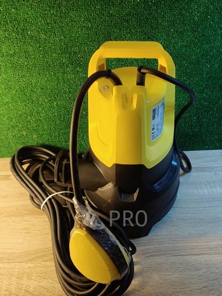 Bomba Sumergible de Agua Sucia SP 11.000 Kärcher