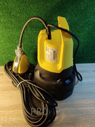 Bomba Sumergible de Agua Sucia SP 11.000 Kärcher