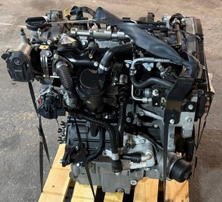 Motor Opel A20DTH