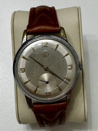Orologio Moeris Overseas Uomo