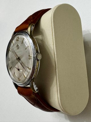 Orologio Moeris Overseas Uomo