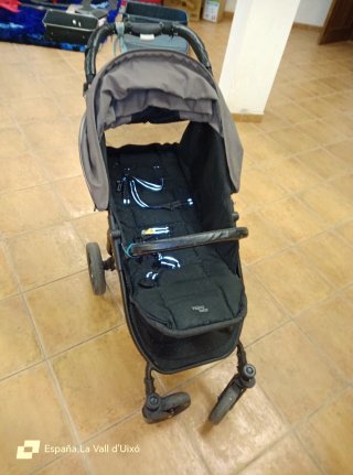 Silla de paseo Valco Baby Snap 4