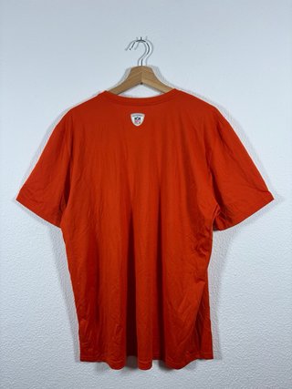 Camiseta Nike Bears NFL Naranja