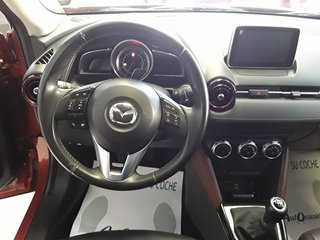 Mazda CX-3 1.5 CRDI 105 CV LUXURY