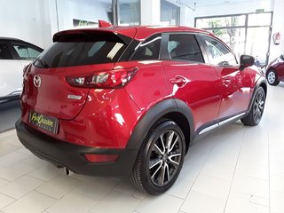 Mazda CX-3 1.5 CRDI 105 CV LUXURY