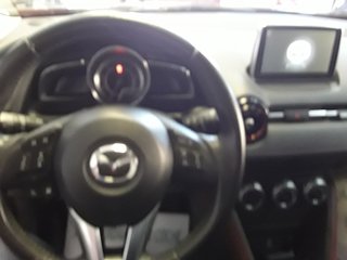 Mazda CX-3 1.5 CRDI 105 CV LUXURY