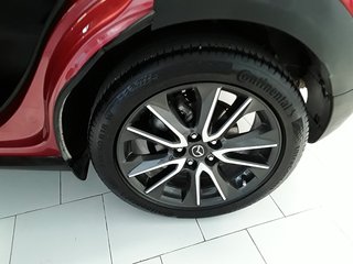 Mazda CX-3 1.5 CRDI 105 CV LUXURY