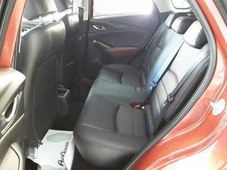 Mazda CX-3 1.5 CRDI 105 CV LUXURY