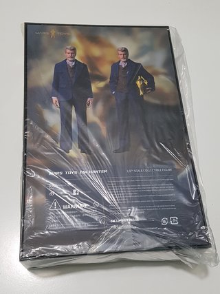 Mars Toys MAT016 Doctor Dr. Fate Enchanter 1/6