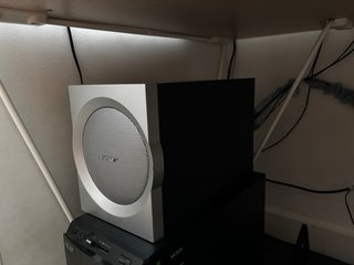 Altavoces Bose Companion 3 PC
