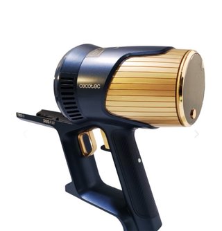 Cuerpo motor Conga Rockstar 10500 Aguapetflex