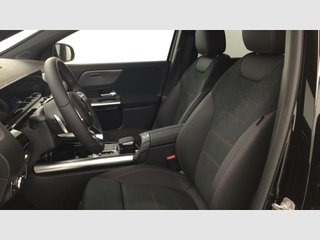 Mercedes-Benz EQA (H243) 2025