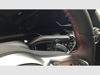 Mercedes-Benz EQA (H243) 2025