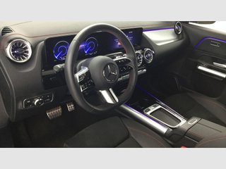 Mercedes-Benz EQA (H243) 2025