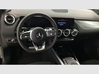 Mercedes-Benz EQA (H243) 2025