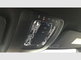 Mercedes-Benz EQA (H243) 2025
