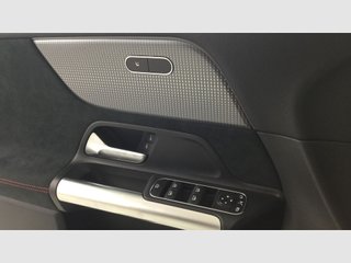 Mercedes-Benz EQA (H243) 2025