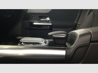 Mercedes-Benz EQA (H243) 2025