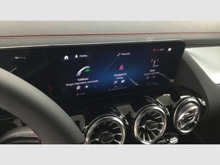 Mercedes-Benz EQA (H243) 2025
