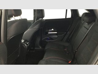 Mercedes-Benz EQA (H243) 2025